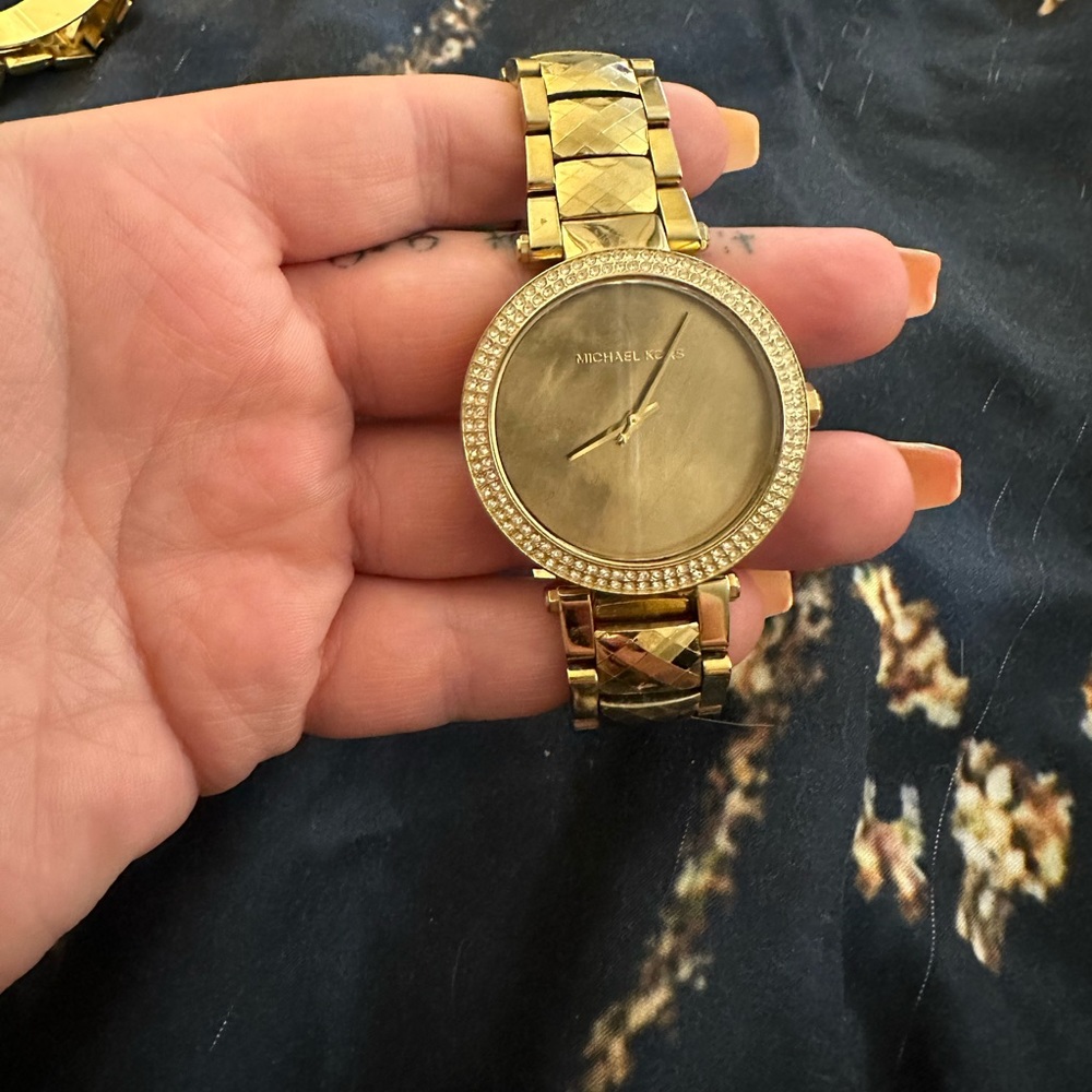Michael Kors Watch